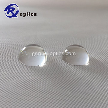 1,8mm 2mm BK7 Half Ball Lens